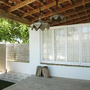 Lofts Bedandbeach Apartamento